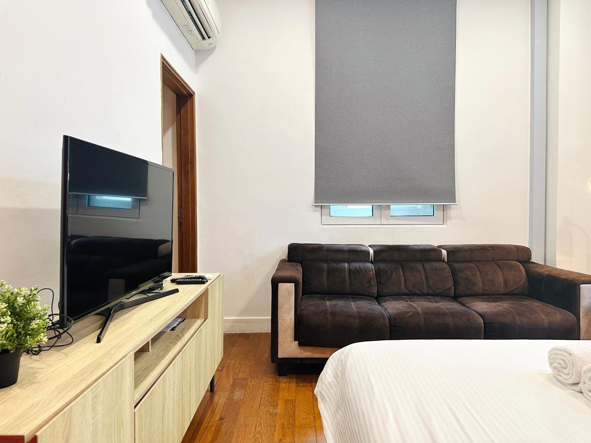 36 Club Residences Singapura Exterior foto